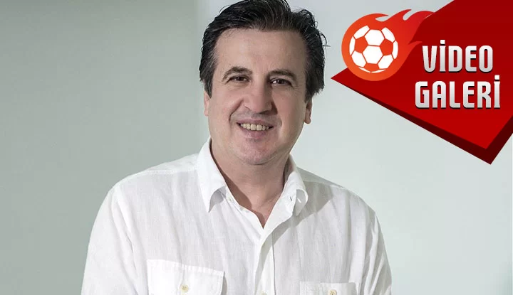 "Beşiktaş'ta vazgeçilmez bir oyuncu olarak görüyorum"