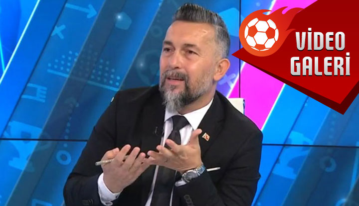 "Bence Beşiktaş'ta ilk 11'in değişilmez ismi olacak"
