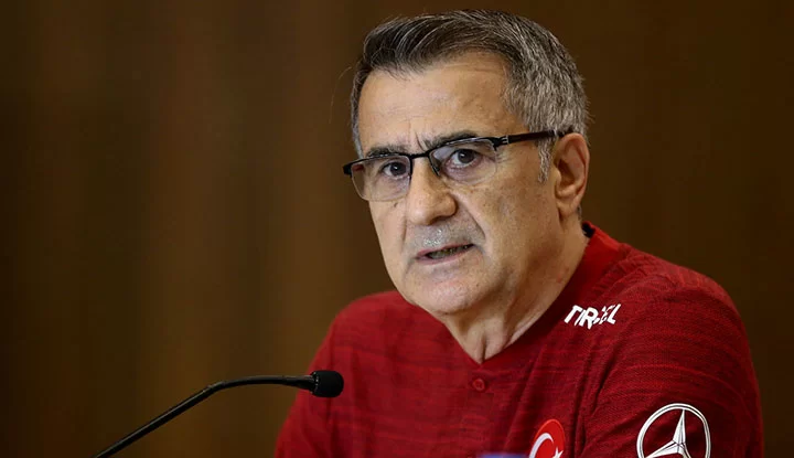 Şenol Güneş'ten Oğuzhan Özyakup itirafı! Beşiktaş'tayken Oğuzhan için gelen teklifi açıkladı!