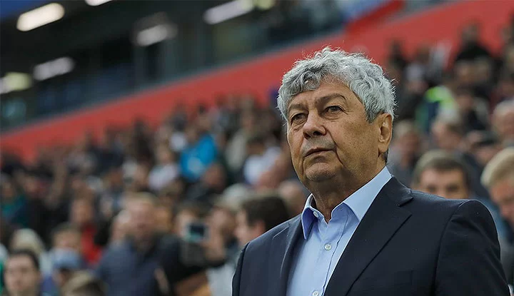 "Lucescu'ya neyi danışacağız?