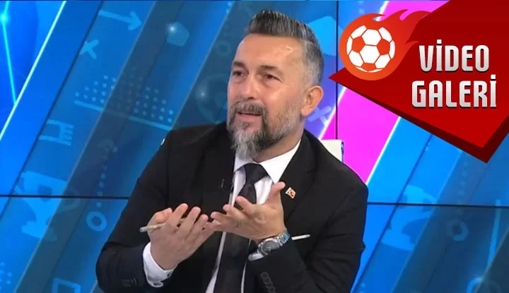"Beşiktaş ile ilgili duygularının azaldığını düşünüyorum, artık onda bunu göremiyoruz"