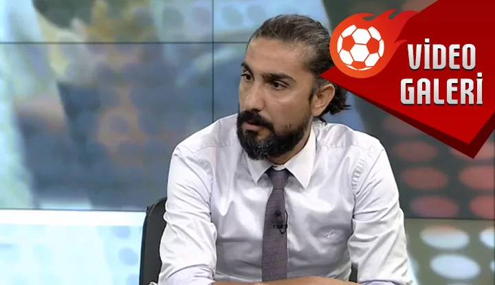 Ergin Aslan, Ahmet Nur Çebi'nin listesinde yer alacak isimleri açıkladı!