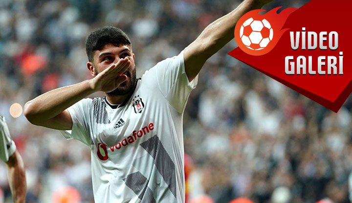 “Beşiktaş takımının forveti Güven olmaz ve sezona iki forvetle de başlayamaz"