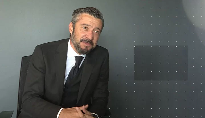 Tümer Metin, Lucescu-Sergen Yalçın arasındaki bağı anlattı!