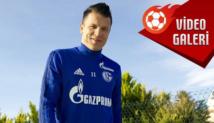 "Konoplyanka transferi gerçekleşirse bir tane de..."
