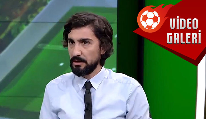 "Beşiktaş, Abdullah Avcı tarzıyla öne geçtiği aşağı yukarı her maçı alır"